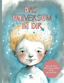 Das Universum in Dir: Manifestieren für Kinder