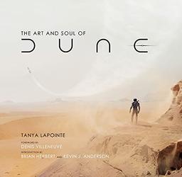 The Art and Making of Dune (Alien)