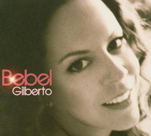 Bebel Gilberto