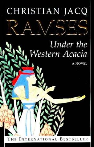 Ramses 5. Under the Western Acacia