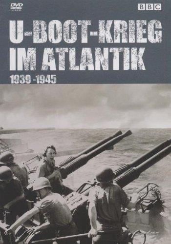 U-Boot Krieg im Atlantik (1939 - 1945)