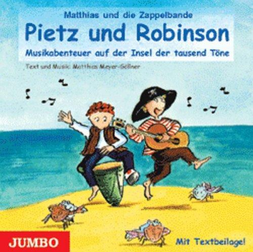 Pietz und Robinson