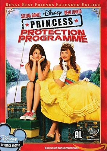 Princess Protection Programme