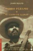 Pedro Paramo Y El Llano En Llamas (Novela (Booket Numbered))