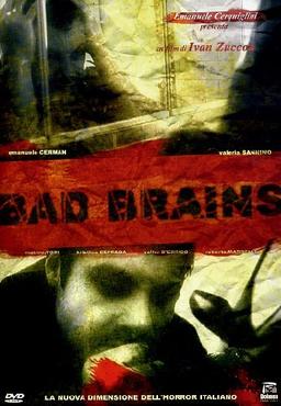 Bad brains [IT Import]