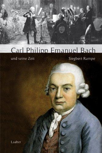 Carl Philipp Emanuel Bach und seine Zeit