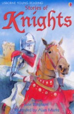 The Story of Knights (Young Reading Series 1)