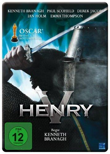 Henry V. (Iron Edition)