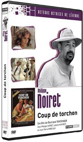 Coup de torchon [FR Import]