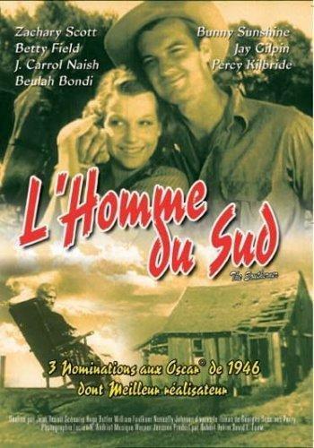 L'homme du sud [FR Import]