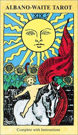 Albano-Waite Tarot