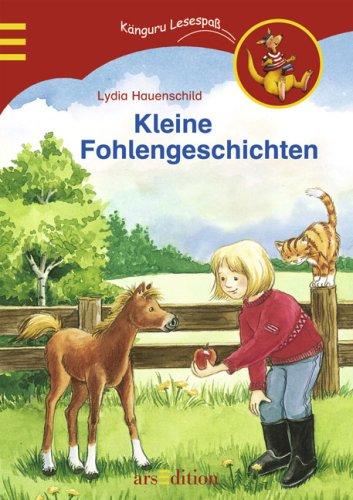 Kleine Fohlengeschichten