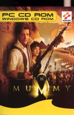 The Mummy