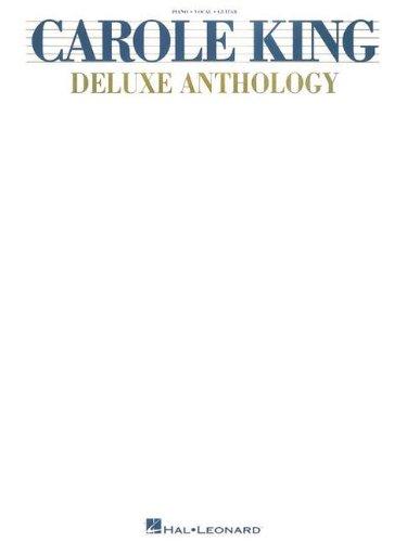 Carole King: Deluxe Anthology