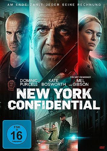 New York Confidential