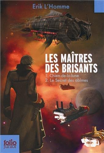 Les maîtres des brisants