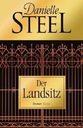 Der Landsitz: Roman