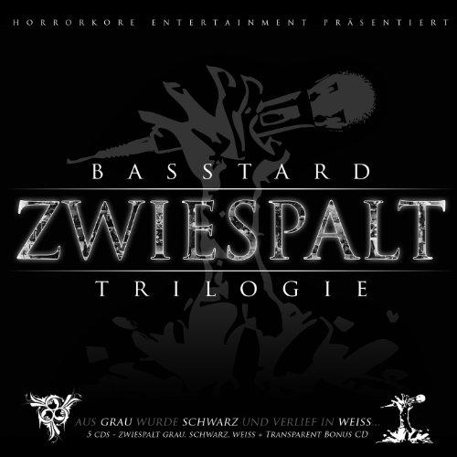 Zwiespalt (Trilogie)