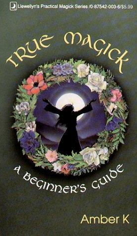 True Magick: A Beginner's Guide (Llewellyn's Practical Magick)