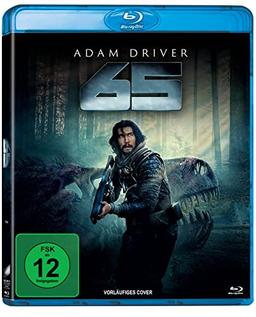 65 [Blu-ray]