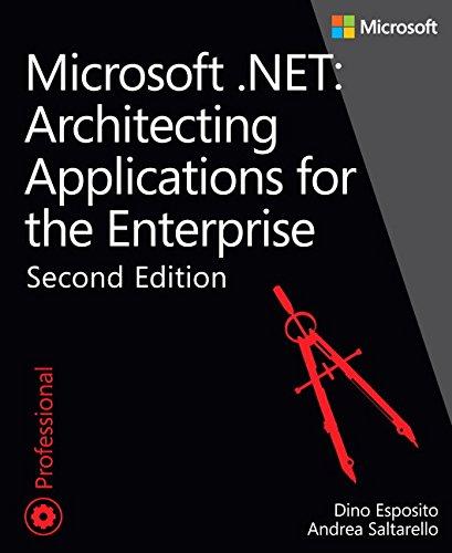 Architecting Applications for the Enterprise