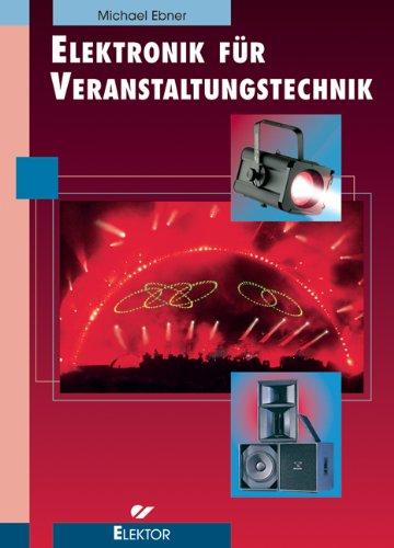 Elektronik für Veranstaltungstechnik