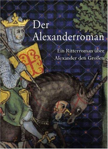 Der Alexanderroman