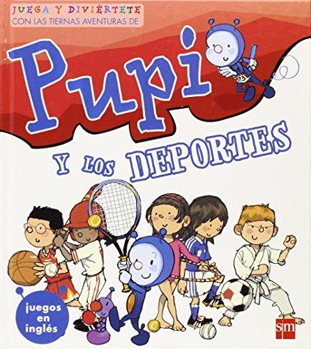 Pupi y los deportes. Especial