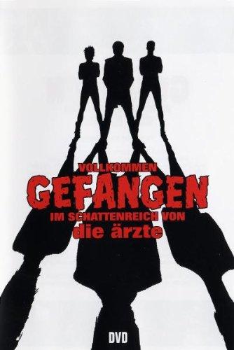 Die Ärzte - Vollkommen gefangen im Schattenreich