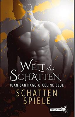 Schatten und Licht: Schattenspiele