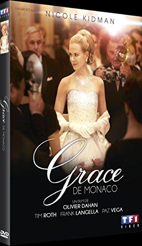 Grace de monaco [FR Import]