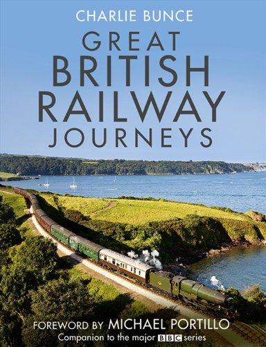 Great British Railway Journeys