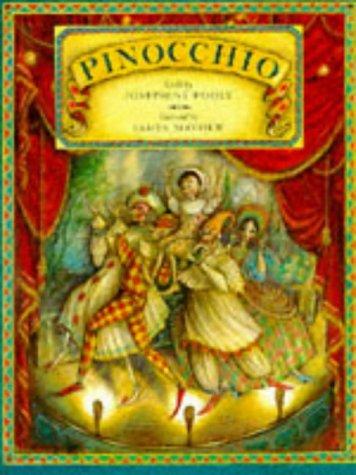 Pinocchio (Classic Stories, Band 1)