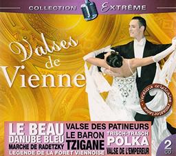 Valses de Vienne