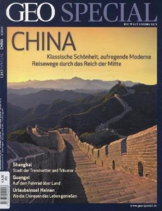 Geo Special 01/2012: China