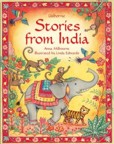 Stories from India