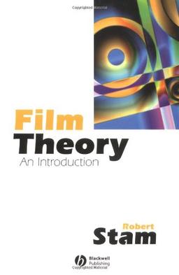 Film Theory: An Anthology: An Introduction