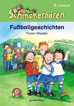 Fußballgeschichten