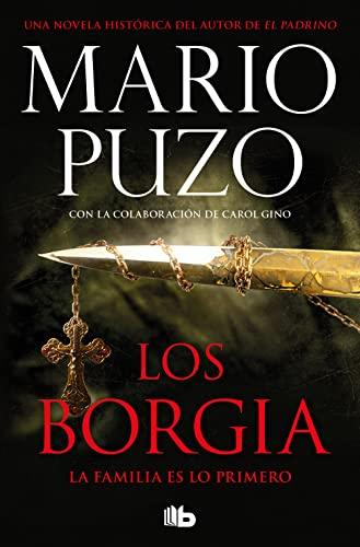 Los Borgia (Ficción)