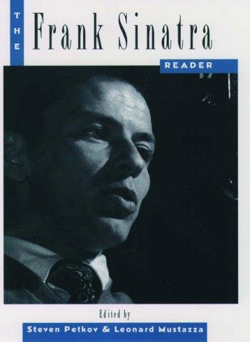 The Frank Sinatra Reader