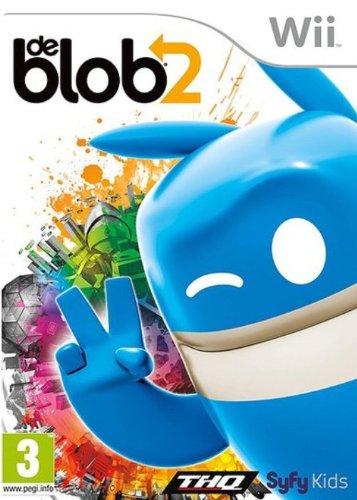 De Blob 2 : the underground