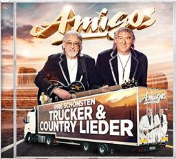 Ihre schönsten Trucker & Country Lieder