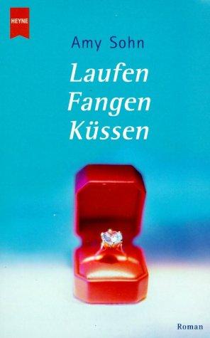 Laufen Fangen Küssen