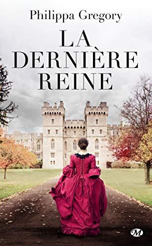 La dernière reine