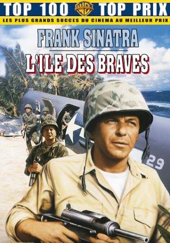 L'Île des braves [FR Import]