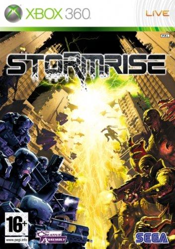 Stormrise [UK Import]