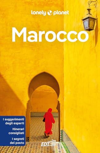 Marocco (Guide EDT/Lonely Planet)