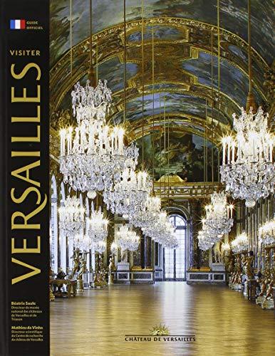 Visiter Versailles