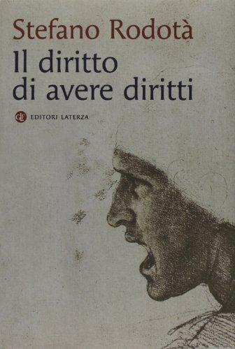 Il diritto di avere diritti