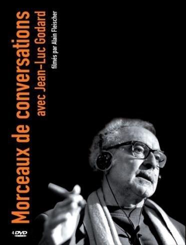 Morceaux de conversation avec jean-luc godard [FR Import]